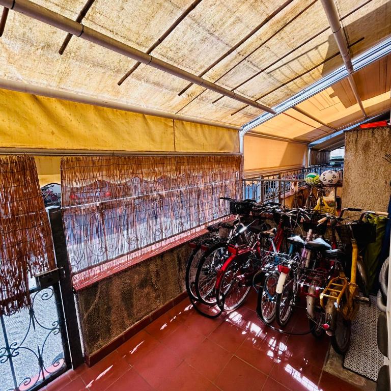 Villetta Alberto - Four-Bedroom House - 17