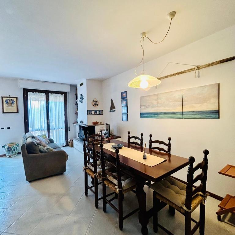 Villetta Alberto - Four-Bedroom House - 19