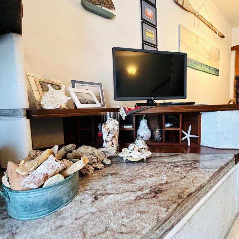 Villetta Alberto - Four-Bedroom House - 23