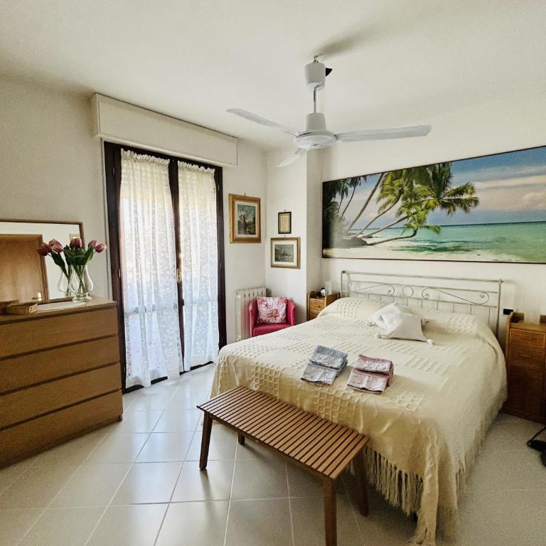 Villetta Alberto - Four-Bedroom House - 24