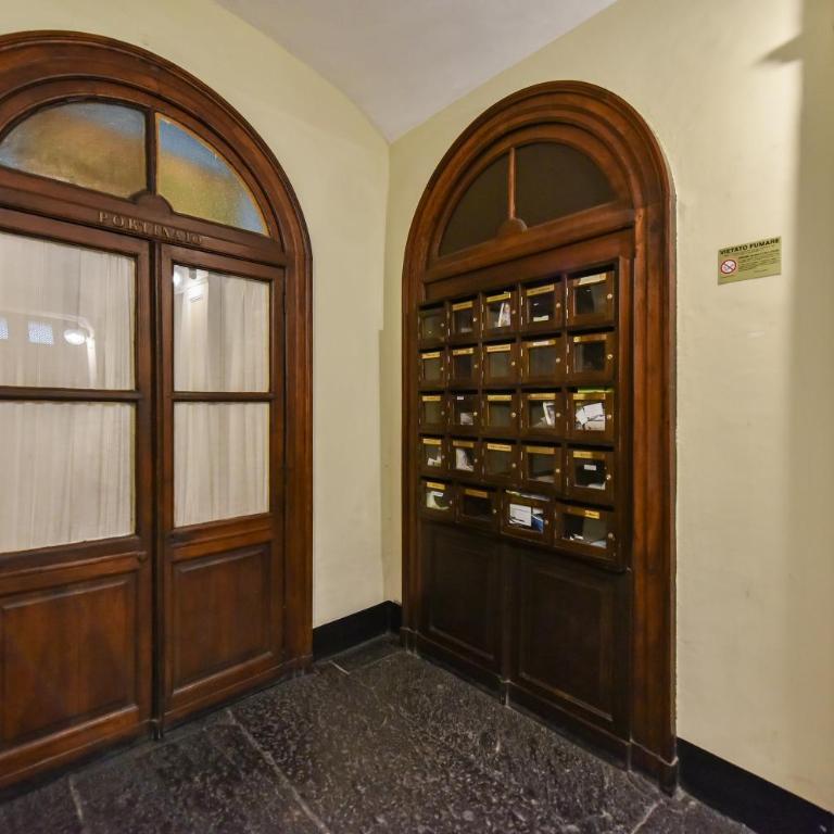 Il sogno di Doria - One-Bedroom Apartment - 26