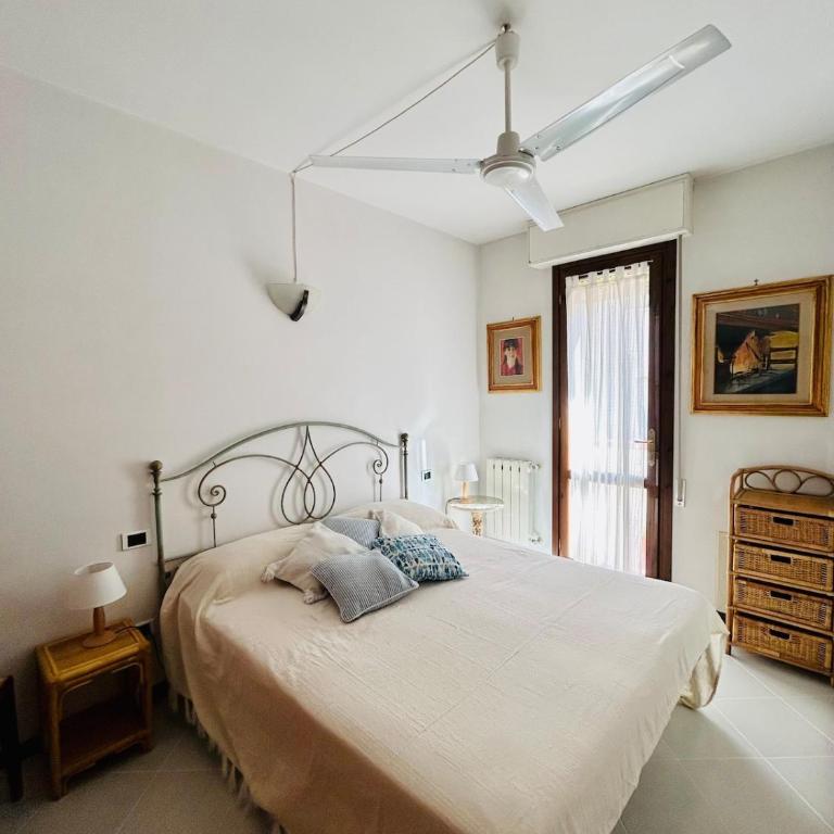 Villetta Alberto - Four-Bedroom House - 25