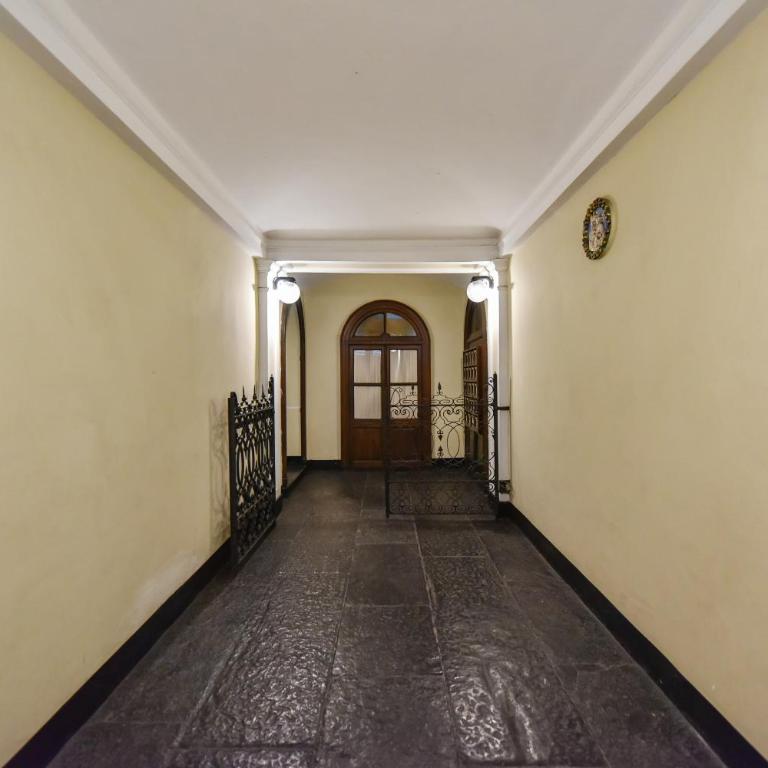 Il sogno di Doria - One-Bedroom Apartment - 28