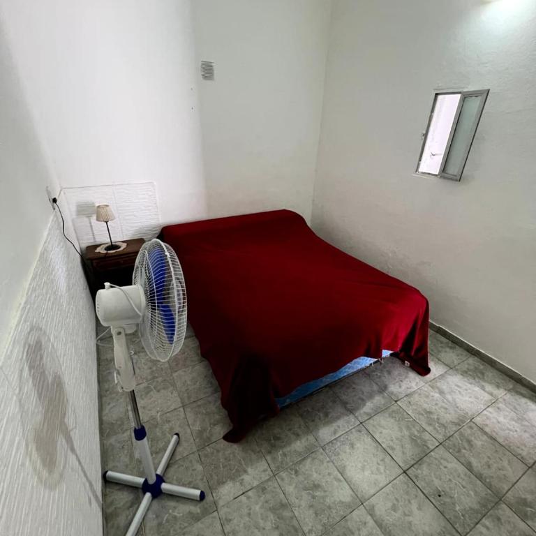 Maraja318V - Apartamento de 1 dormitorio - 5