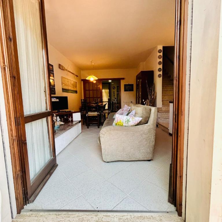 Villetta Alberto - Four-Bedroom House - 32