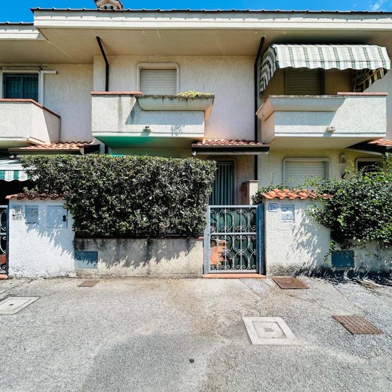 Villetta Alberto - Four-Bedroom House - 34