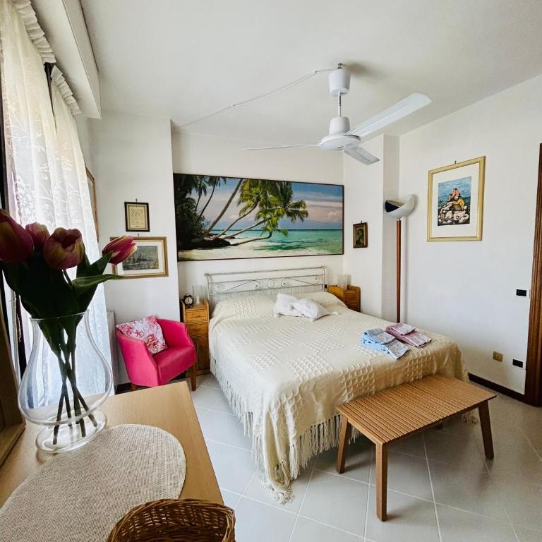 Villetta Alberto - Four-Bedroom House - 36