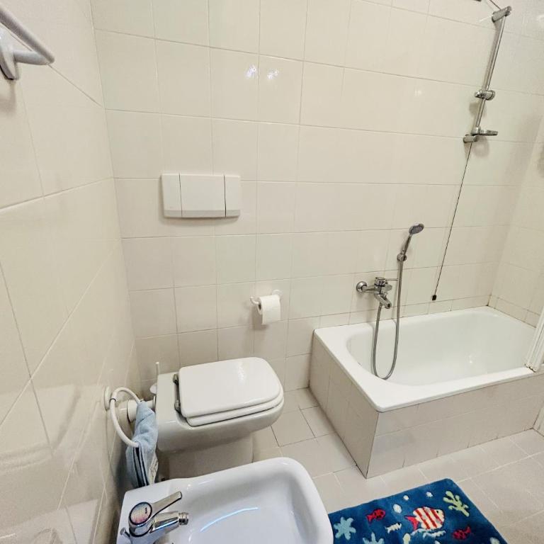Villetta Alberto - Four-Bedroom House - 38