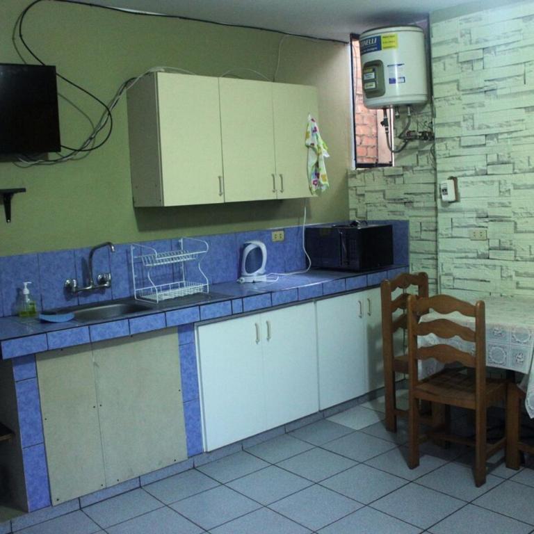 Departamento Completo en San Luis - Complete Apartment in San Luis - Two-Bedroom Apartment - 4