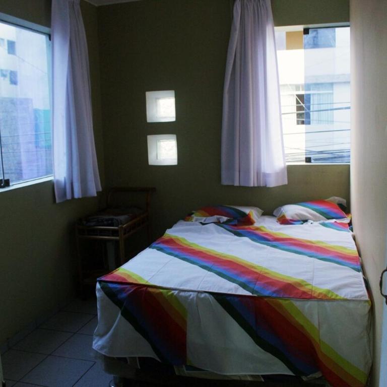 Departamento Completo en San Luis - Complete Apartment in San Luis - Two-Bedroom Apartment - 10