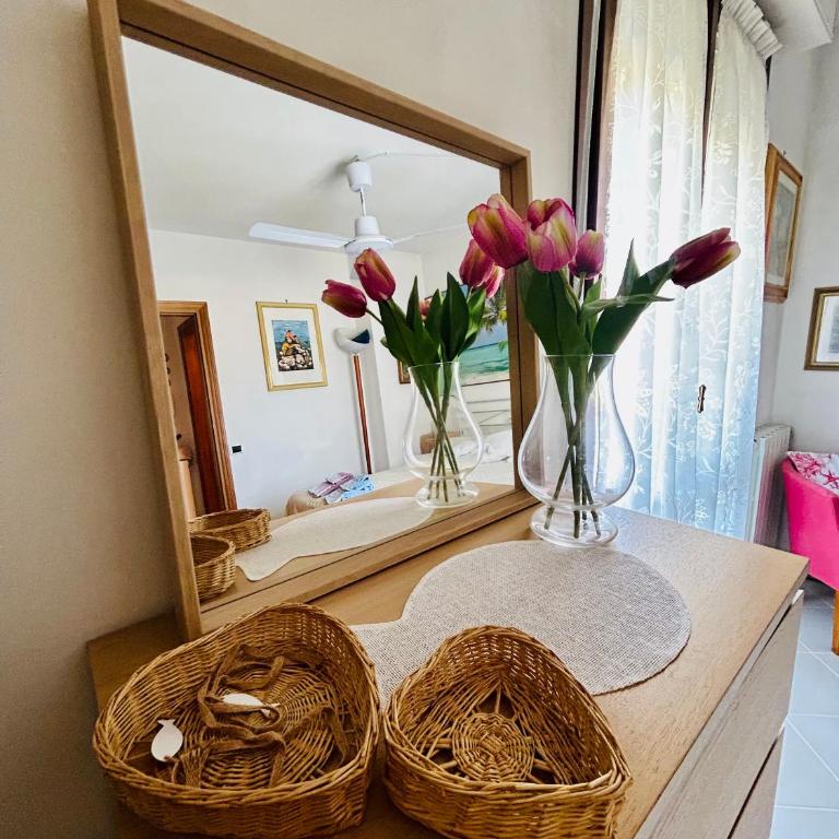 Villetta Alberto - Four-Bedroom House - 41