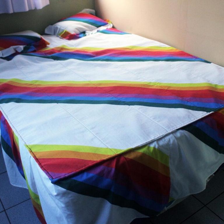 Departamento Completo en San Luis - Complete Apartment in San Luis - Two-Bedroom Apartment - 11