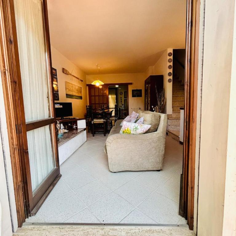 Villetta Alberto - Four-Bedroom House - 44