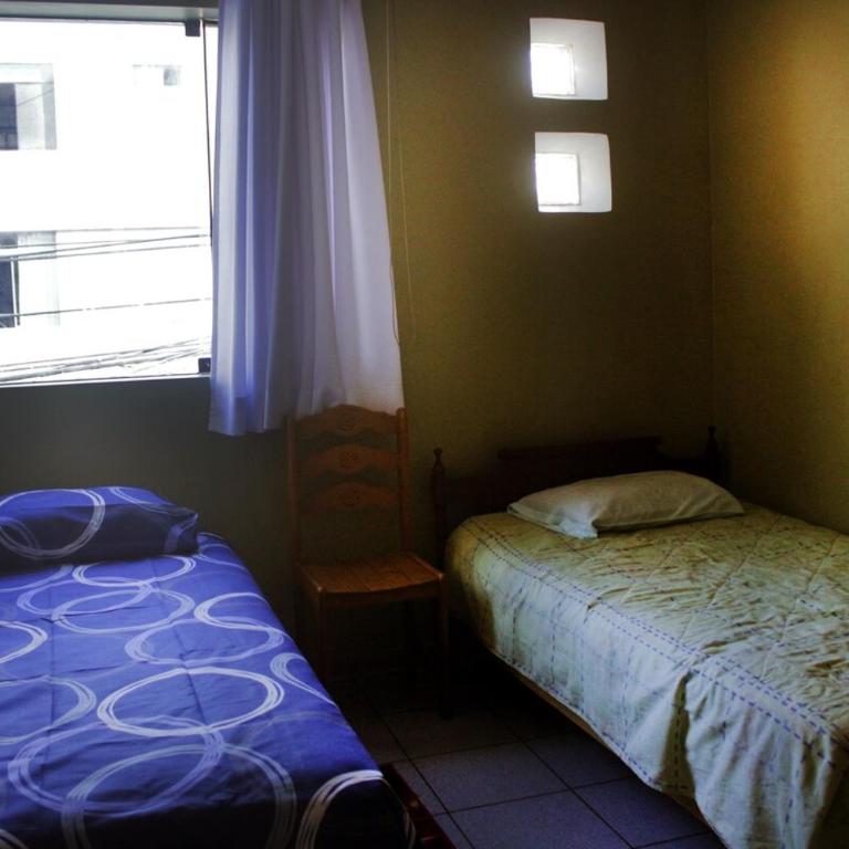 Departamento Completo en San Luis - Complete Apartment in San Luis - Two-Bedroom Apartment - 12