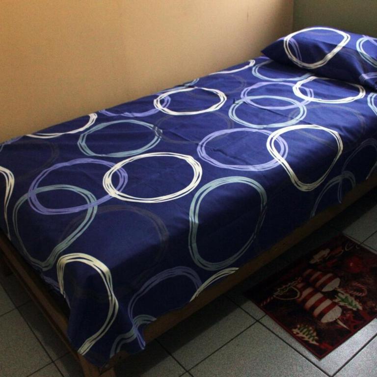 Departamento Completo en San Luis - Complete Apartment in San Luis - Two-Bedroom Apartment - 13