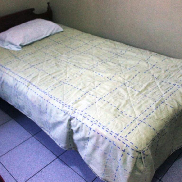Departamento Completo en San Luis - Complete Apartment in San Luis - Two-Bedroom Apartment - 14