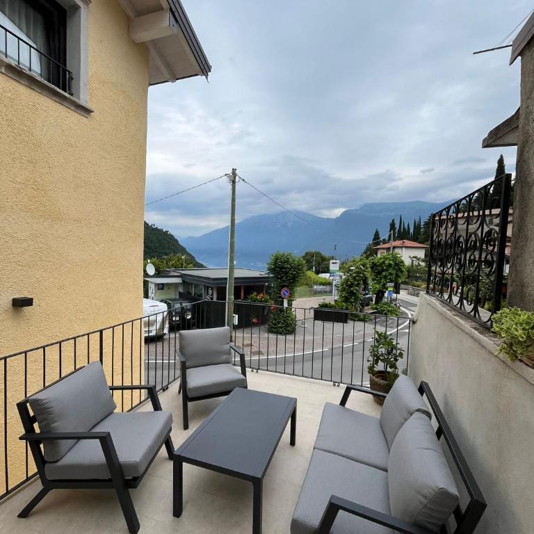 Stella D'Oro - Hotel & Apartments - Camera Deluxe - 4