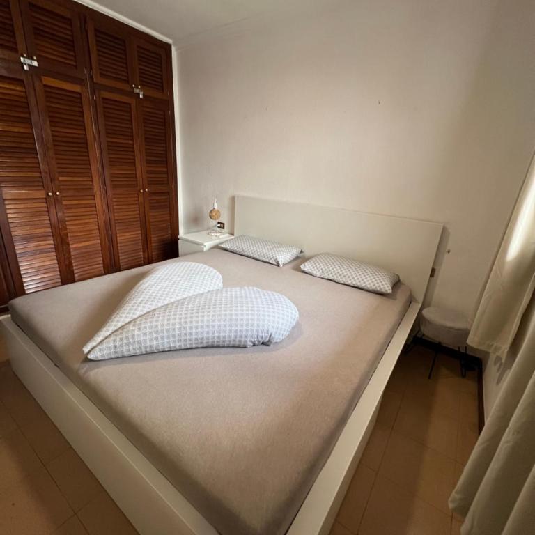 Victoria apartment - Apartamento de 1 dormitorio - 21