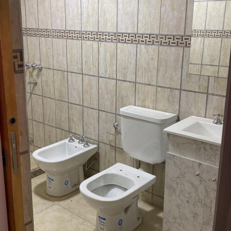 Amalia Apart - Apartamento de 2 dormitorios - 9