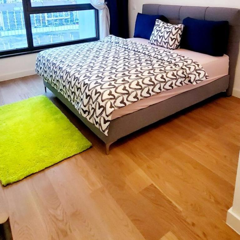 Hajdana lux Belgrade Waterfront - One-Bedroom Apartment - 15