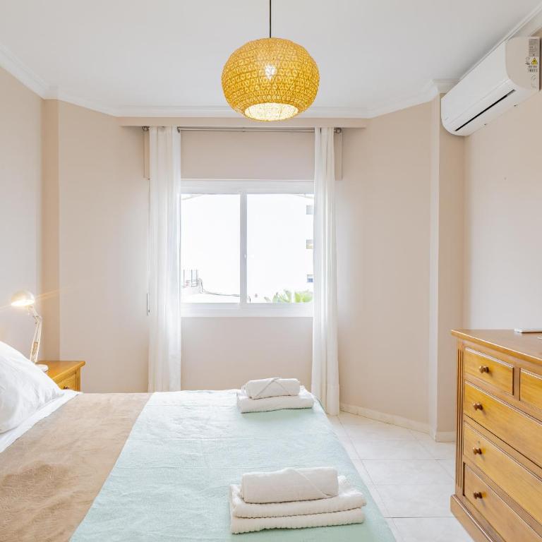 Cubo's Apartamento Tarajes La Cala - Apartamento de 2 dormitorios - 22