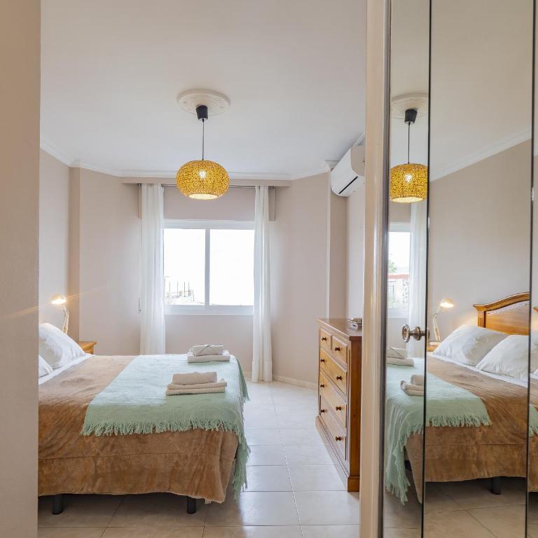 Cubo's Apartamento Tarajes La Cala - Apartamento de 2 dormitorios - 25