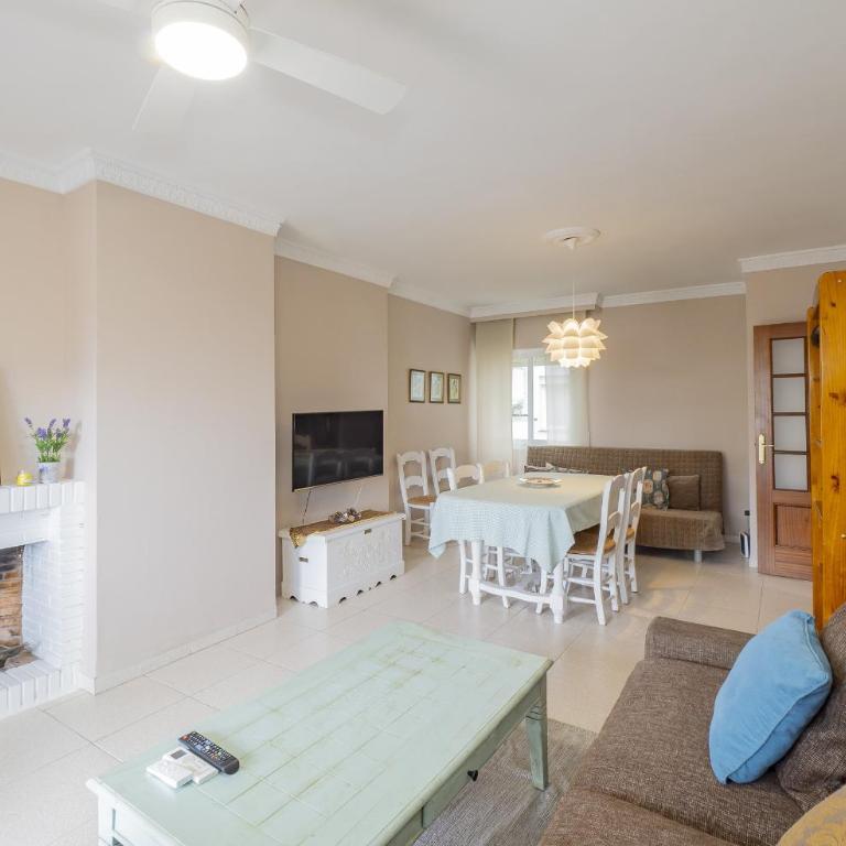 Cubo's Apartamento Tarajes La Cala - Apartamento de 2 dormitorios - 13