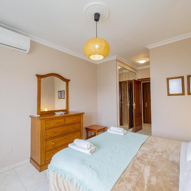 Cubo's Apartamento Tarajes La Cala - Apartamento de 2 dormitorios - 26