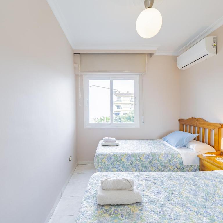 Cubo's Apartamento Tarajes La Cala - Apartamento de 2 dormitorios - 32
