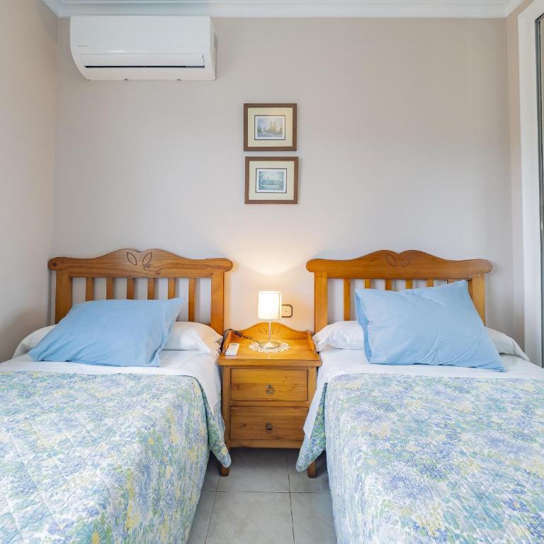 Cubo's Apartamento Tarajes La Cala - Apartamento de 2 dormitorios - 31