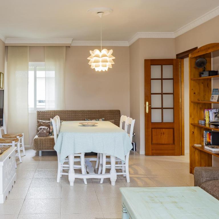Cubo's Apartamento Tarajes La Cala - Apartamento de 2 dormitorios - 15