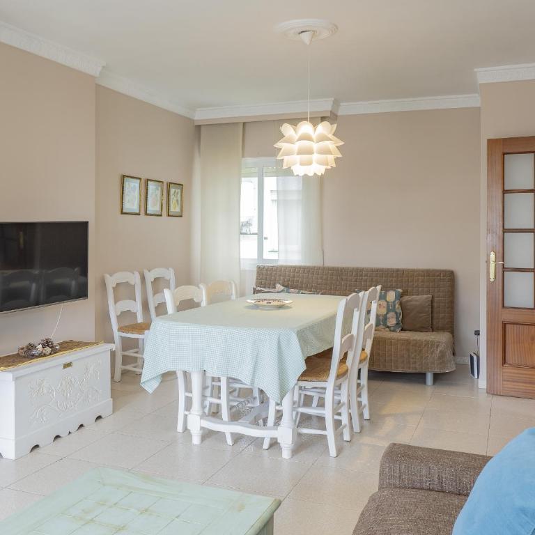 Cubo's Apartamento Tarajes La Cala - Apartamento de 2 dormitorios - 10