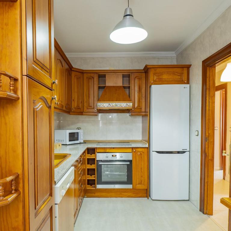 Cubo's Apartamento Tarajes La Cala - Apartamento de 2 dormitorios - 20
