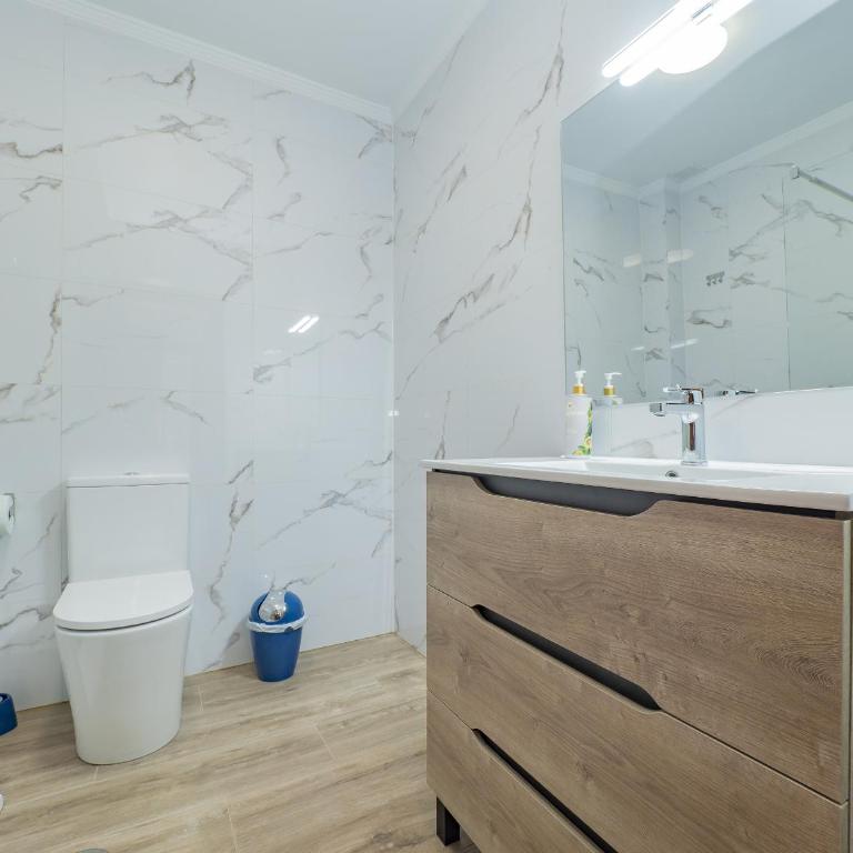 Cubo's Apartamento Tarajes La Cala - Apartamento de 2 dormitorios - 27