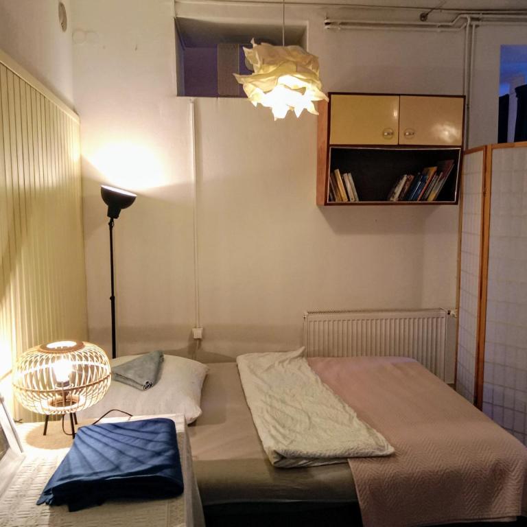 2 Bedroom-Boho-Style-Apartment - Apartment mit 2 Schlafzimmern - 15