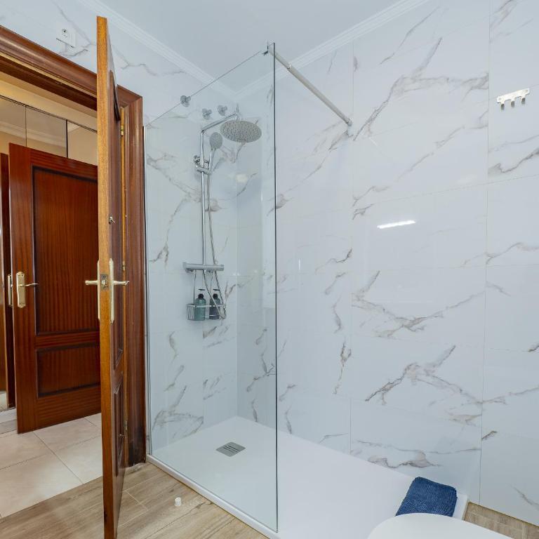 Cubo's Apartamento Tarajes La Cala - Apartamento de 2 dormitorios - 28