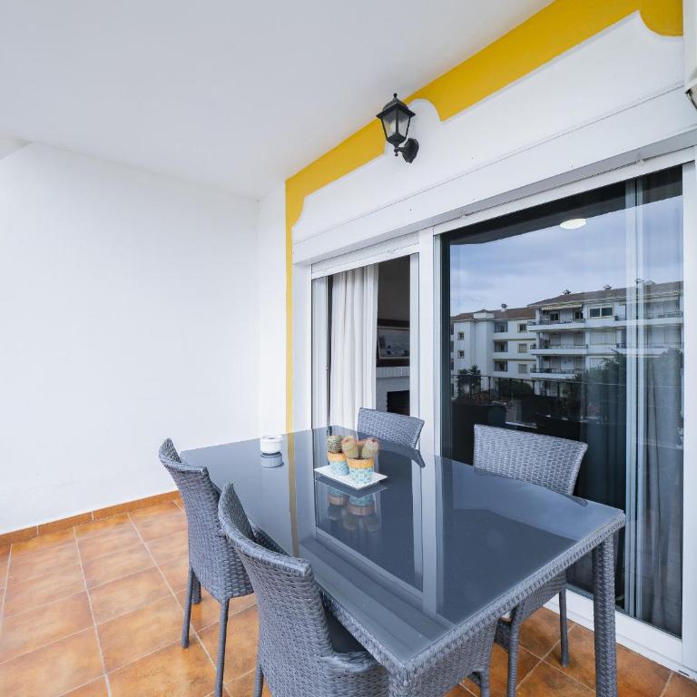 Cubo's Apartamento Tarajes La Cala - Apartamento de 2 dormitorios - 5