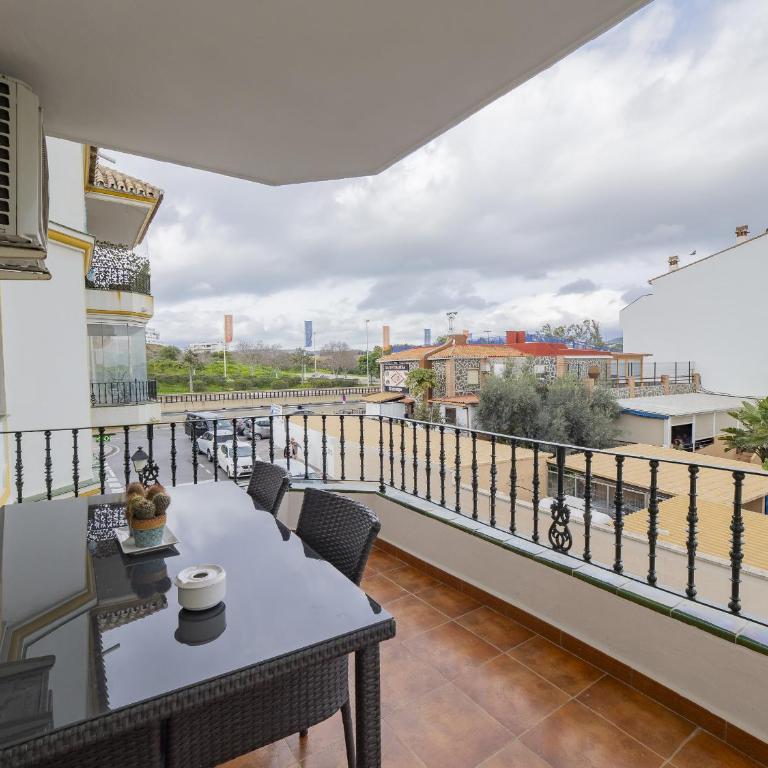 Cubo's Apartamento Tarajes La Cala - Apartamento de 2 dormitorios - 44