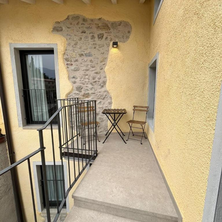 Stella D'Oro - Hotel & Apartments - Suite con Balcone - 11