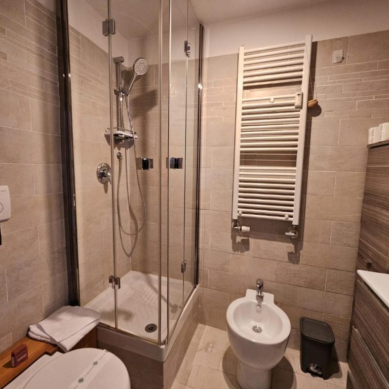 Be Your Home - Spritz Apartment - Appartamento con 1 Camera da Letto - 7