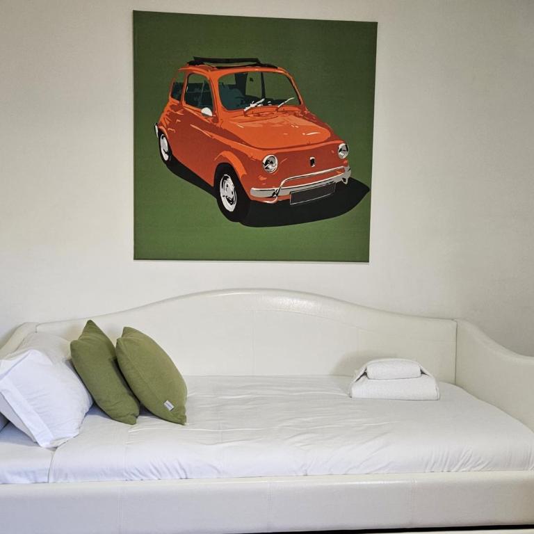 Be Your Home - Spritz Apartment - Appartamento con 1 Camera da Letto - 29