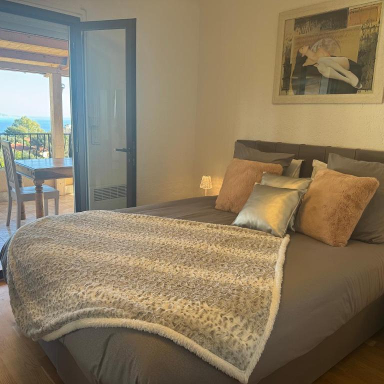 Appartement villa toit terrasse - Appartement 1 Chambre - 23