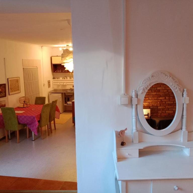2 Bedroom-Boho-Style-Apartment - Apartment mit 2 Schlafzimmern - 8
