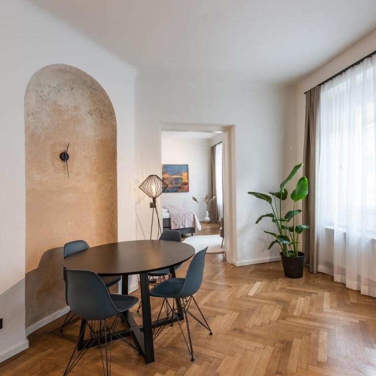 Luxury Design Apartments in City Center - Appartement Premium 1 Chambre - 16