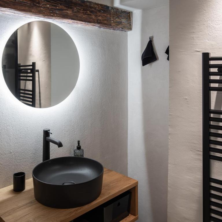 Luxury Design Apartments in City Center - Appartement 1 Chambre Standard - 23