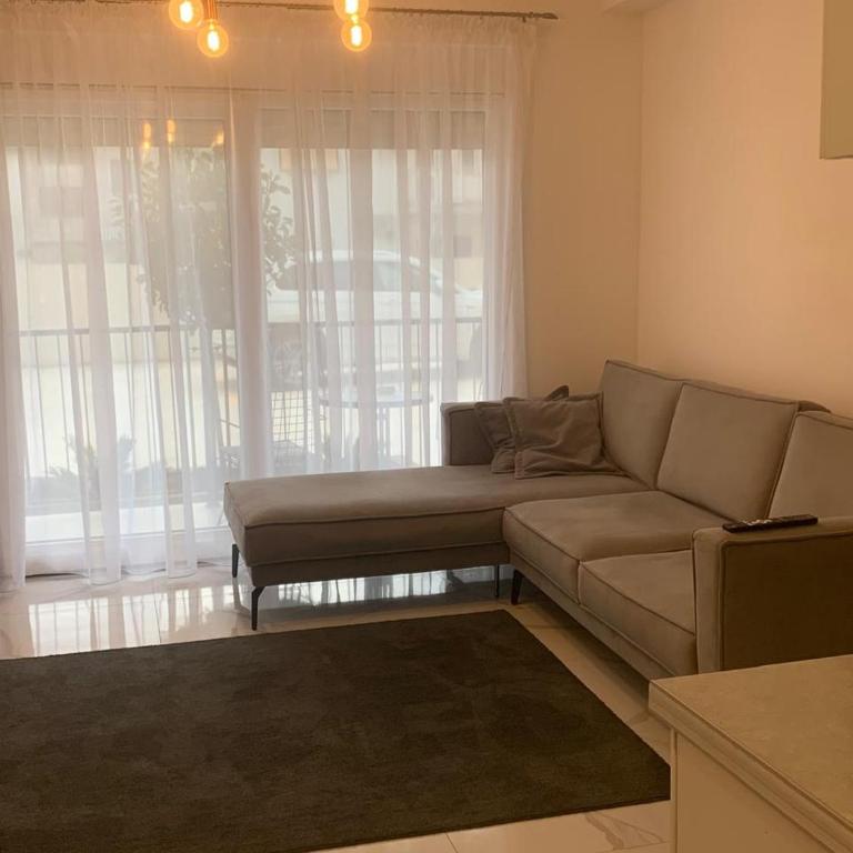 Green lime - Apartman sa 1 Spavaćom Sobom - 4