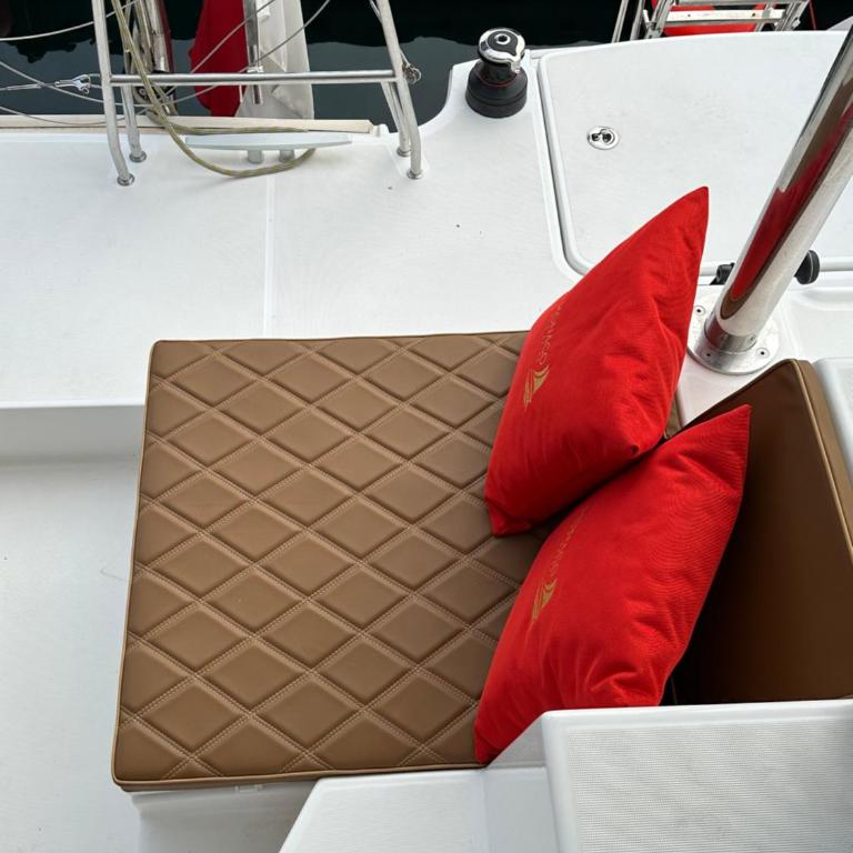 Red Sail - Chambre Double Deluxe - Vue sur Mer - 18