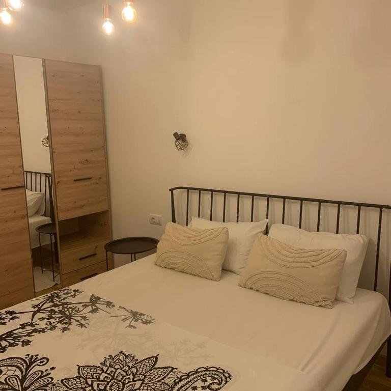 Green lime - Apartman sa 1 Spavaćom Sobom - 6