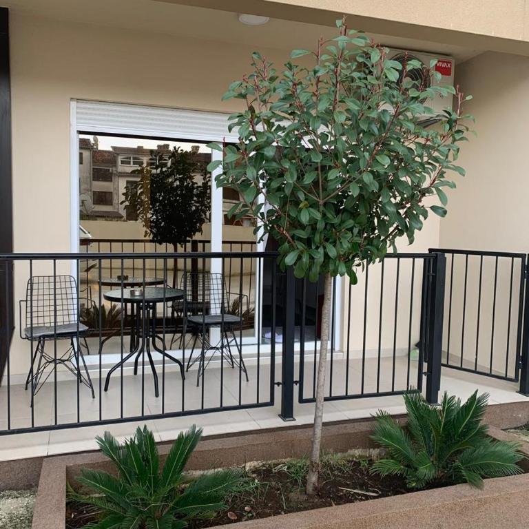 Green lime - Apartman sa 1 Spavaćom Sobom - 8