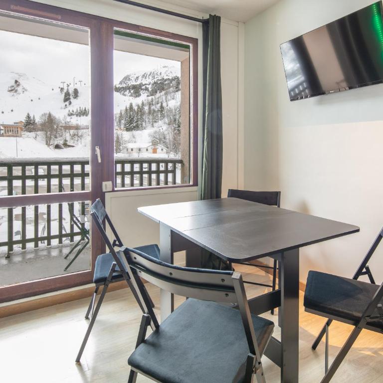Le Vernon N721 - ST4 - Estudio - 3